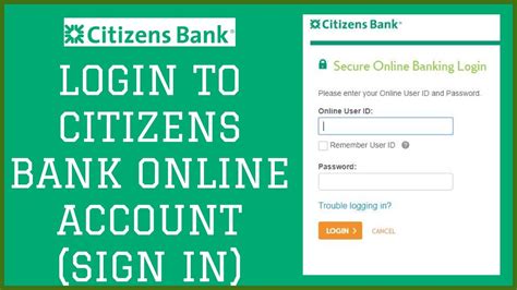Www. citizensbankonline.com. Things To Know About Www. citizensbankonline.com. 